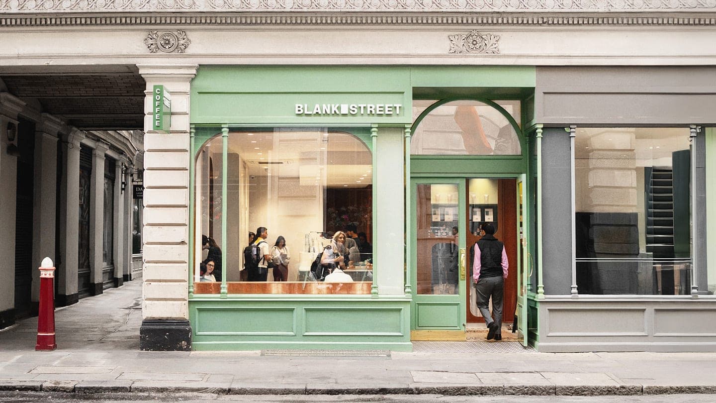 A New Era of Coffee